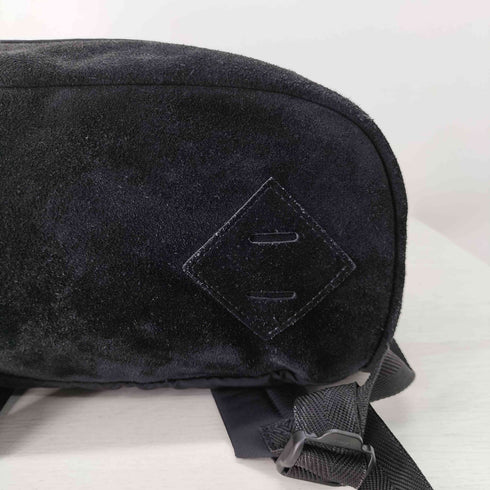 マスターアンドコー MASTER&CO. BACK PACK WITH Carabiner メンズ ONE SIZE